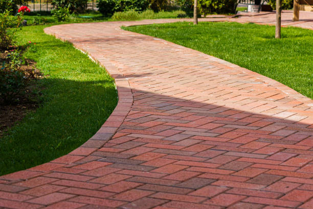 Best Residential Paver Driveway  in USA